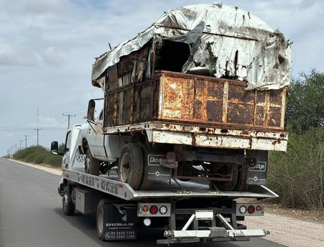 Servicio de Grúas 24:7 en Querétaro 12.1