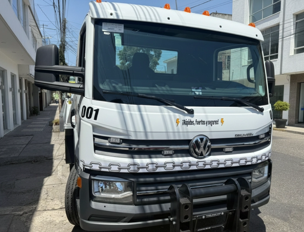 Servicio de Grúas 24:7 en Querétaro 13.1