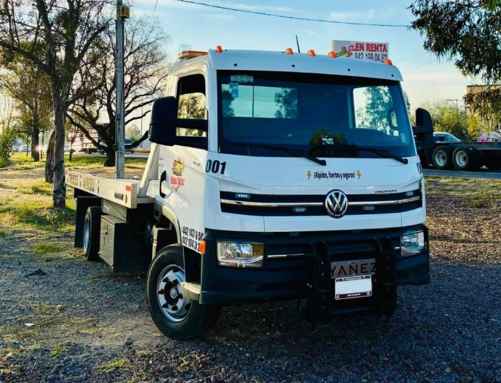 Servicio de Grúas 24:7 en Querétaro 17.1